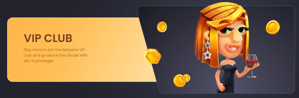 betspino no deposit bonus